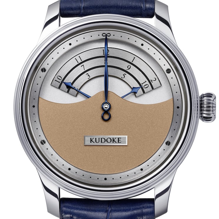 KUDOKE 3 Salmon