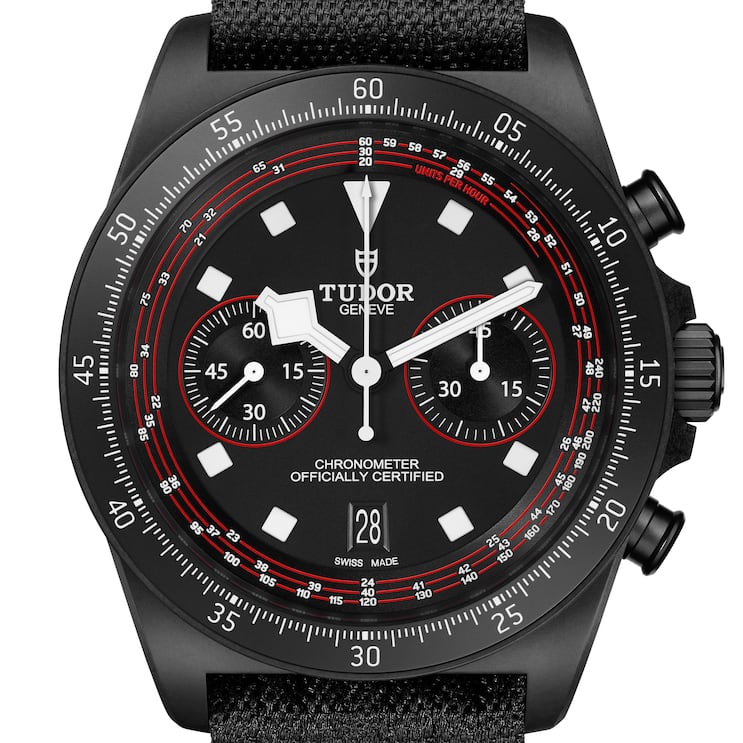 Tudor Pelagos FXD Chrono"Cycling Edition"