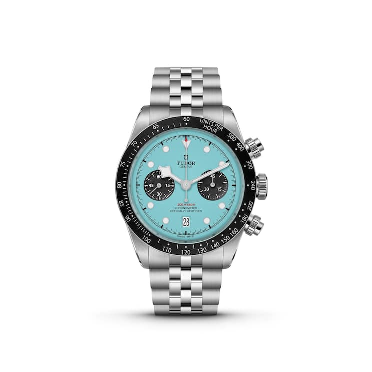 Tudor