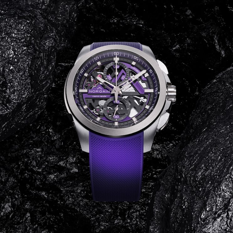 Watch & Wonders Uhren Neuheiten