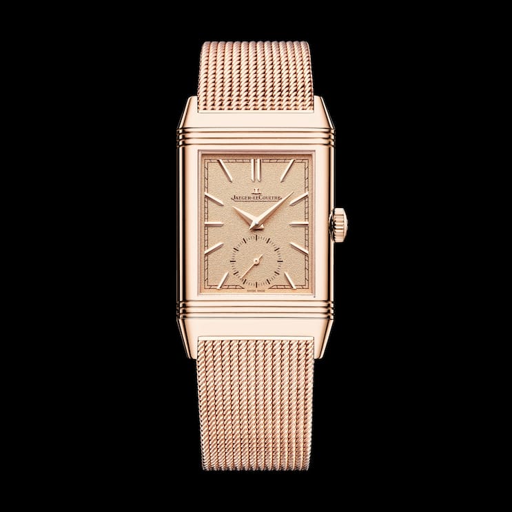 Jaeger-LeCoultre