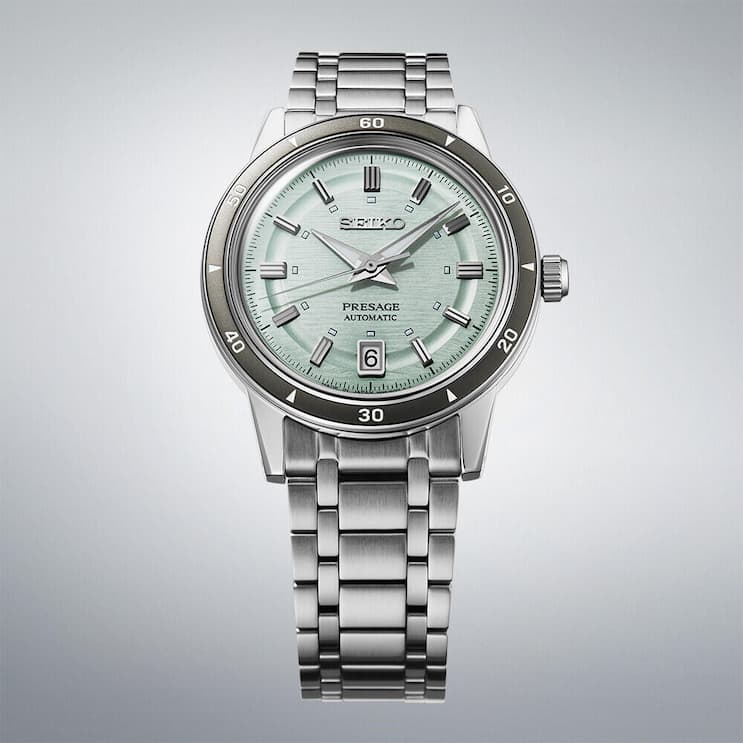 SEIKO