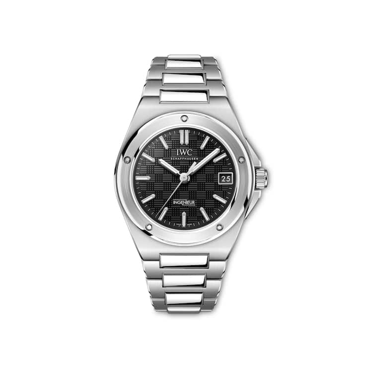 Uhrenbilanz 05 IWC