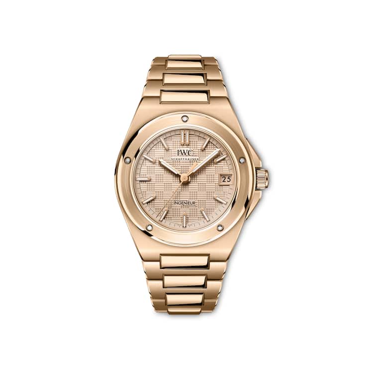 Uhrenbilanz 05 IWC