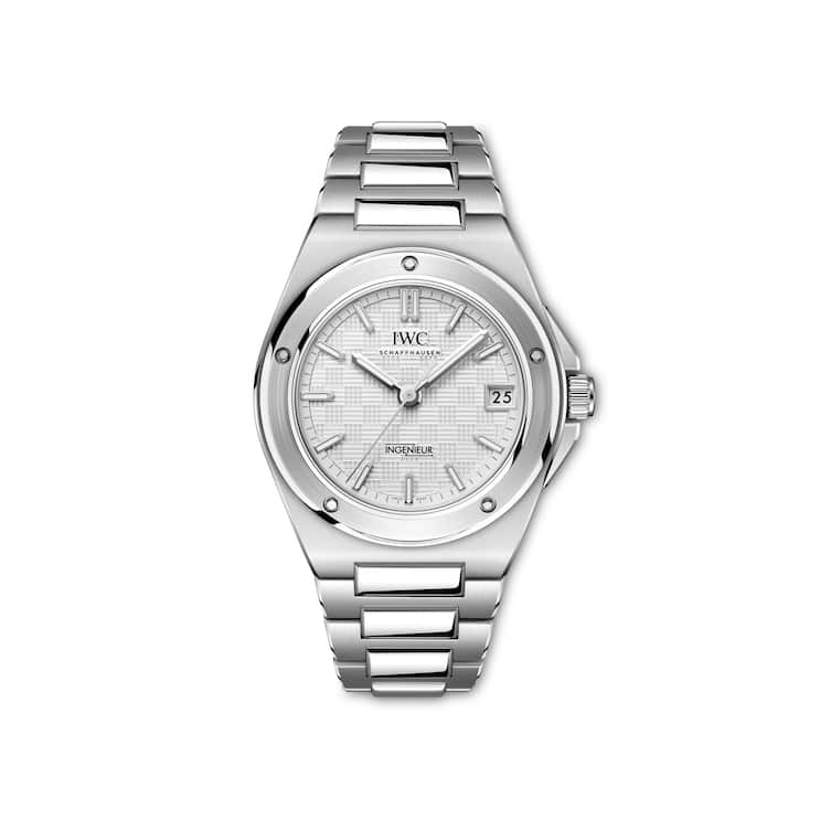 Uhrenbilanz 05 IWC