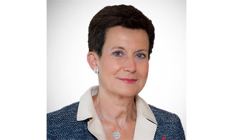 Nathalie Rachou
