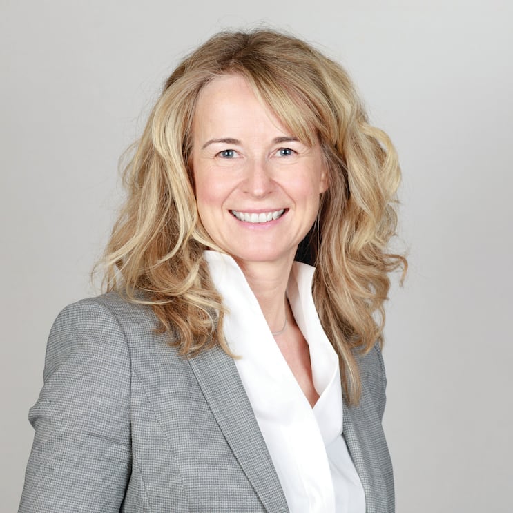 Petra Joerg