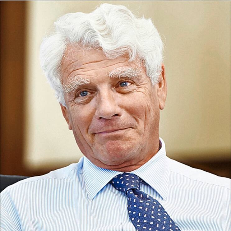Pierre Landolt