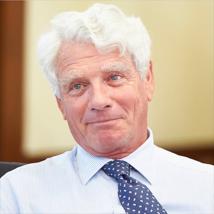 Pierre Landolt