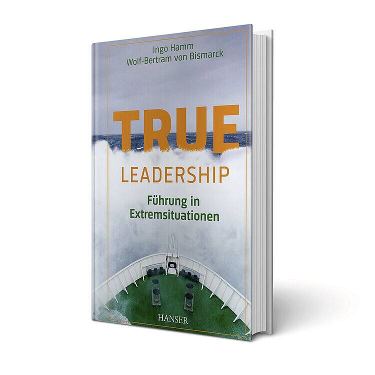 true leadership buch