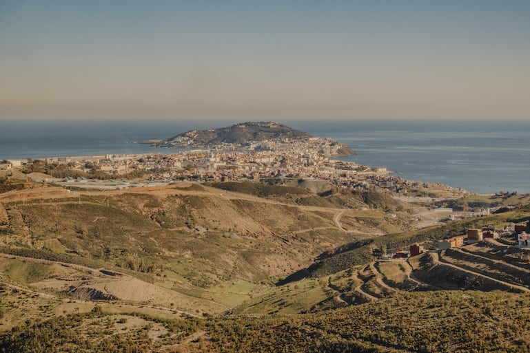 Ein Geheimtipp, der im Mittelmeer angesteuert wird, ist Ceuta, eine Exklave von Spanien an der nordafrikanischen Küste.