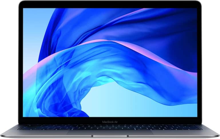 Apple Macbook Air