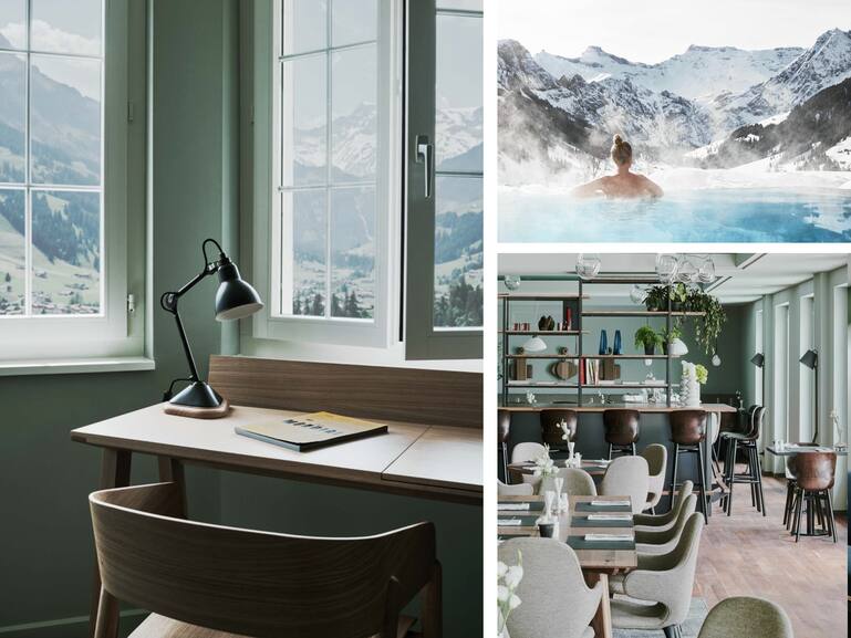 Workplayz bietet Destinationen wie Burgdorf oder Adelboden