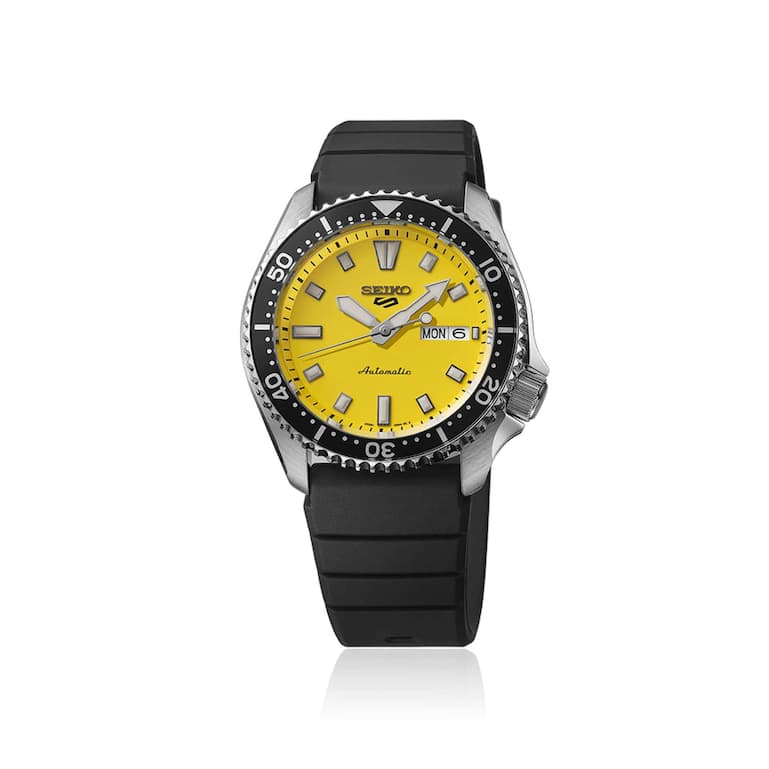 Seiko