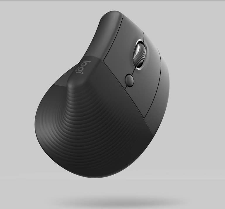 Logitech