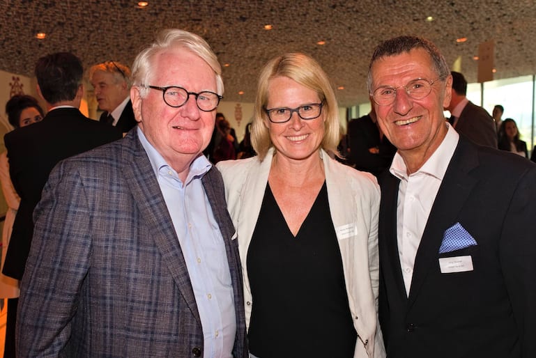 Bonny Preis 2018