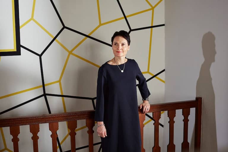 Pascale Vonmont