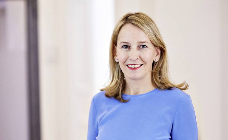 Beatrix Morath Managing Director & Country Head at AlixPartners