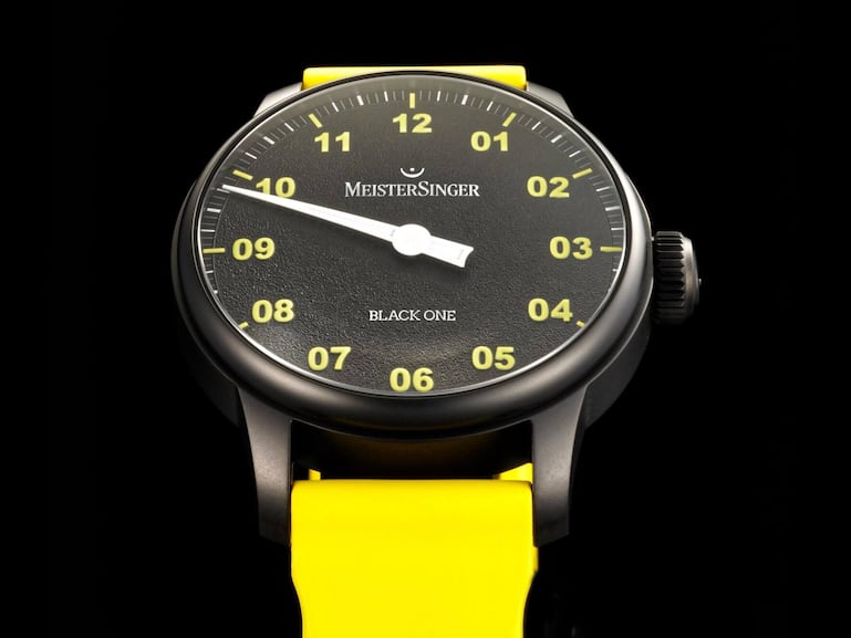 MeisterSinger