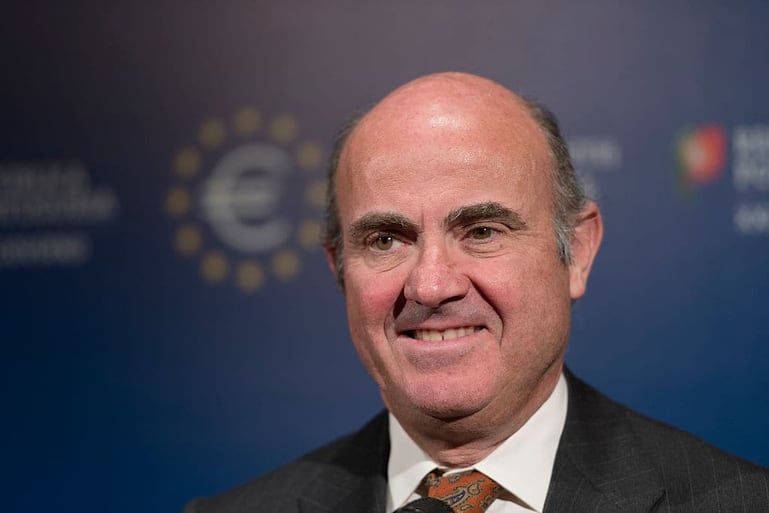 Luis de Guindos