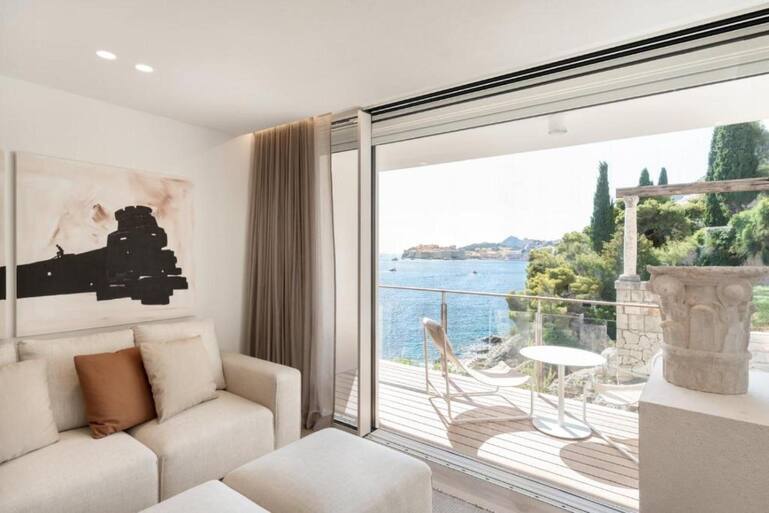 Villa Dubrovnik