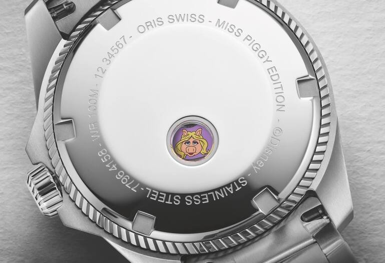ProPilot X Miss Piggy Edition
