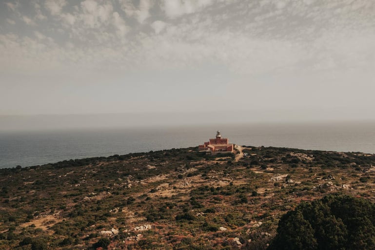 Sardinien-Roadtrip