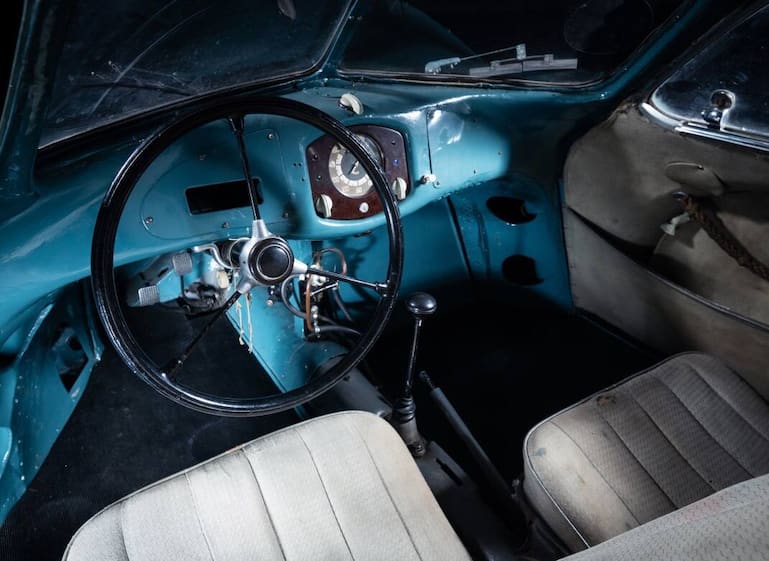 Porsche Typ 64