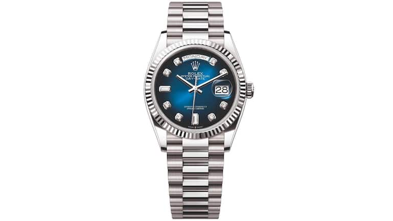 Rolex Day-Date