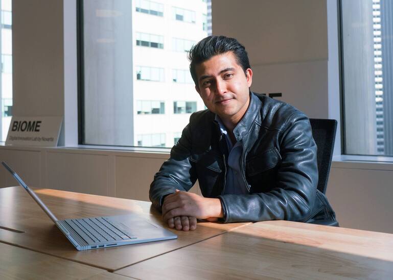 Steven Banerjee