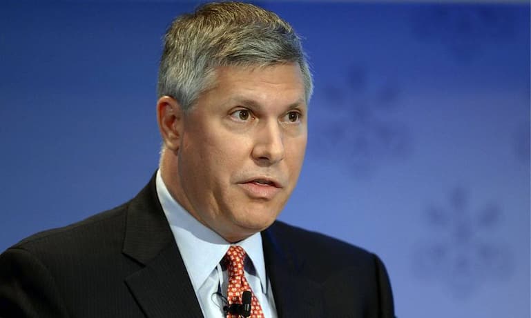 Tom Naratil