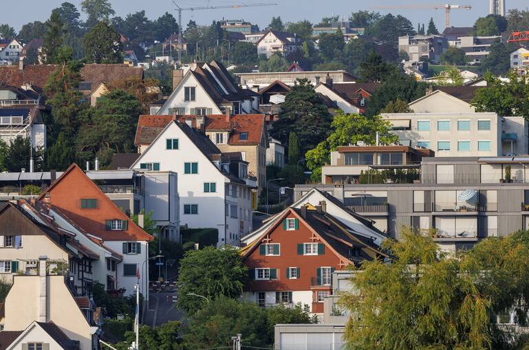 Vermieter können mit dem Lockangebot «ohne Kaution» auch Mietzinssenkungen vermeiden.
