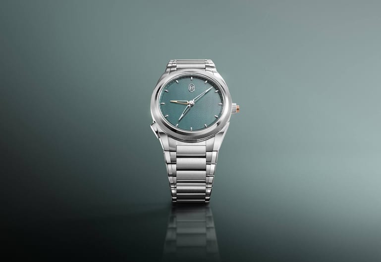 Watch & Wonders Uhren Neuheiten