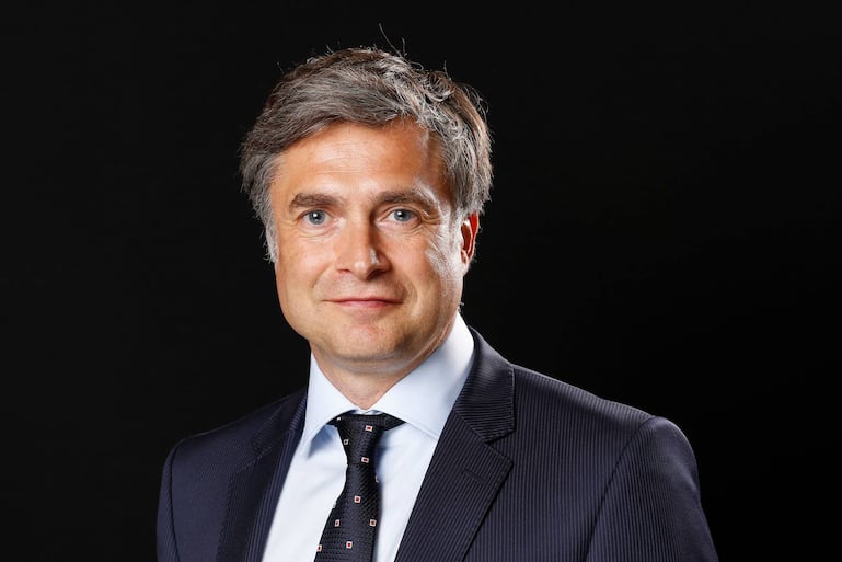Patric Eymann