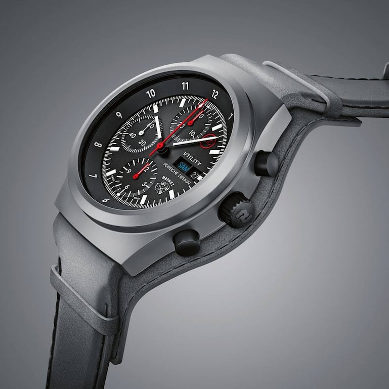 Porsche Design