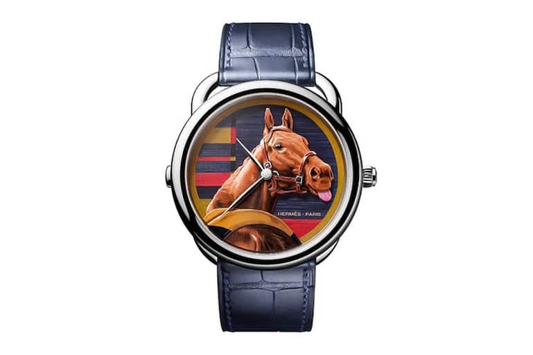 HermÃ¨s und Chanel