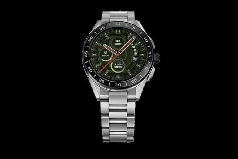Tag Heuer Connected