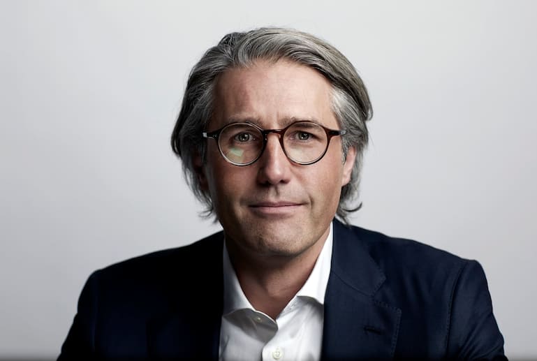 Michael Mueller