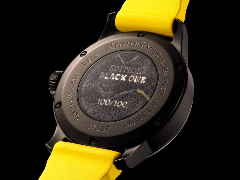 MeisterSinger