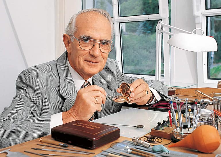Walter Lange
