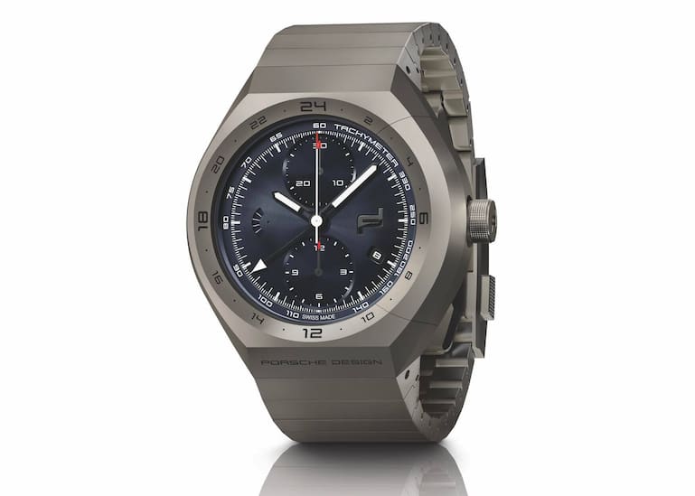 Porsche-Design-Modell 1