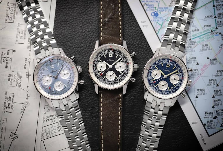 Sinn 903 St II