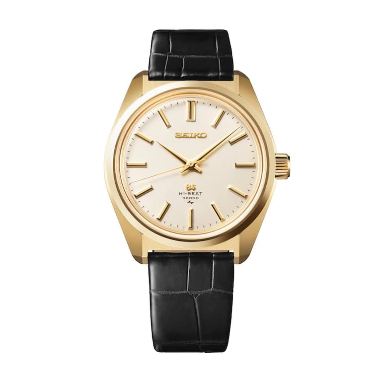 Grand Seiko