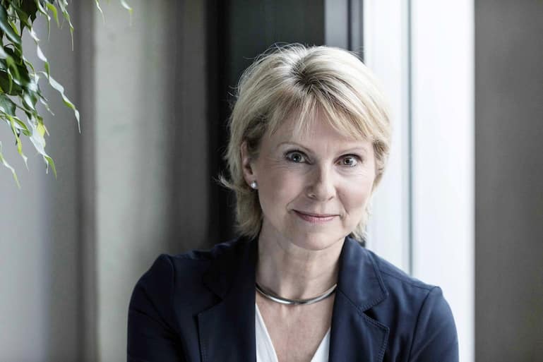Christine Novakovic