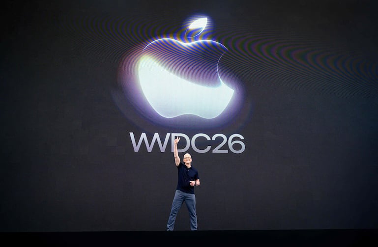 Vorgestellt hat Apple all das an der WWDC 2026 in Cupertino.