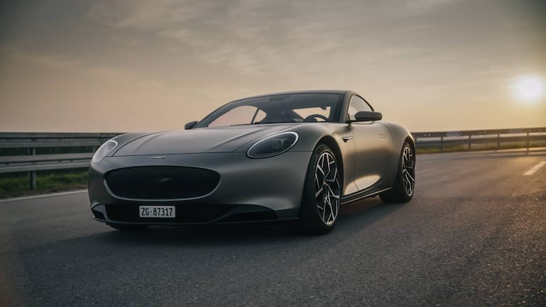 GT