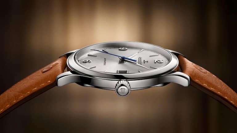 Jaeger-LeCoultre Master Control Classic