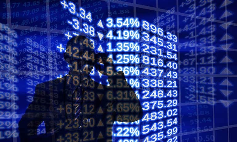 Aktienmarkt: Geht die Korrektur weiter?