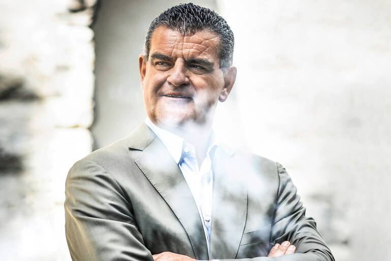 Peter Spuhler