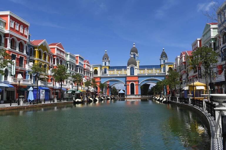 Phu Quoc in Vietnam ist ein Hit in den sozialen Medien, unterbietet aber preislich andere beliebte Inseln.